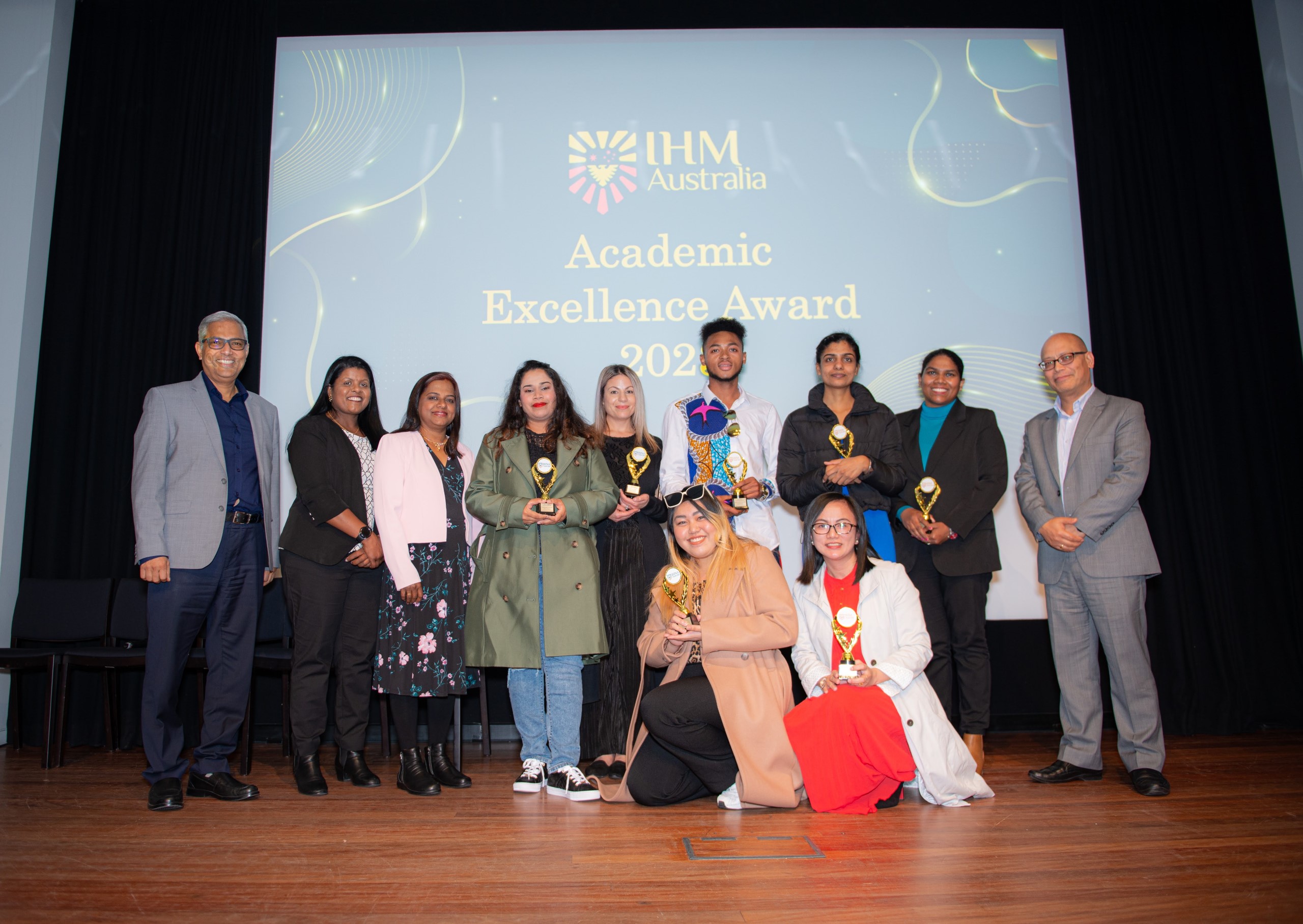 Nursing Awards