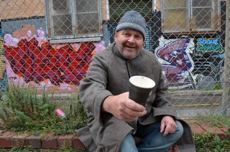 Outsiders-Steve Cooper