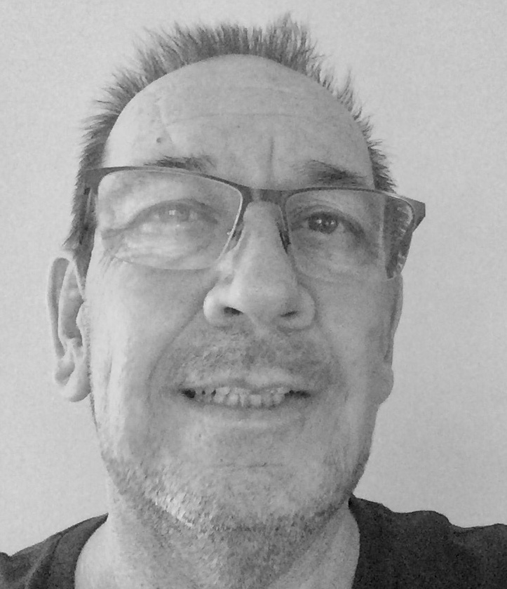 Professor Rob Townsend